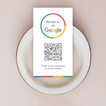 Revistas de Google | Código QR de vínculo de revis