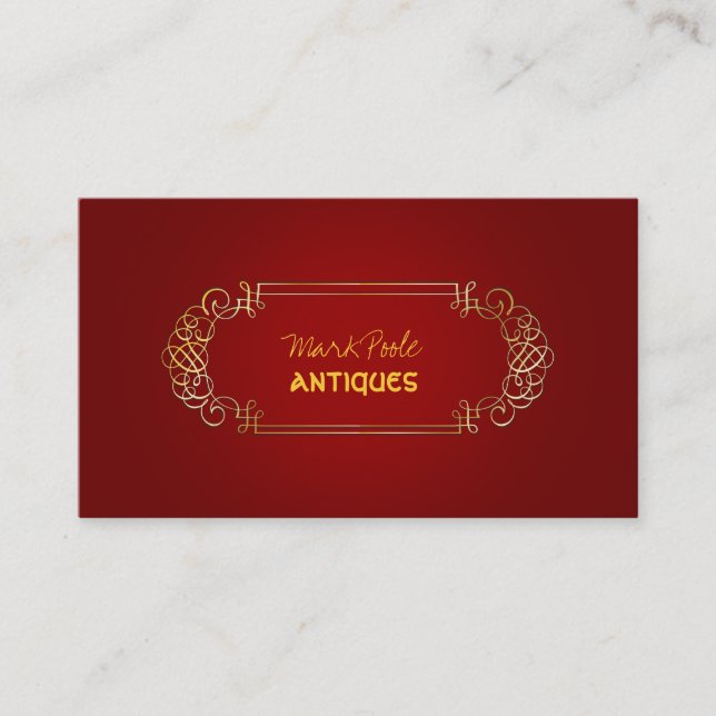Tarjeta De Visita Rodajes antiguos de PixDezines/color de los diy (Anverso)