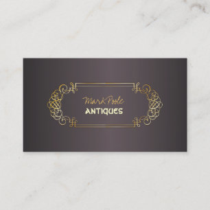 Tarjeta De Visita Rodajes antiguos de PixDezines/color de los diy