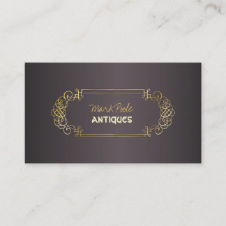 Tarjeta De Visita Rodajes antiguos de PixDezines/color de los diy