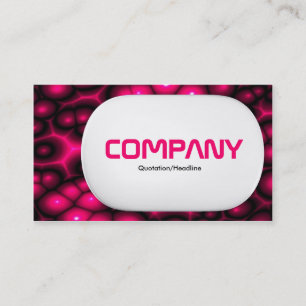 Tarjeta De Visita Rombo 3D 01