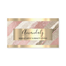 Rosa de oro de bloguero de maquillaje Influencer c