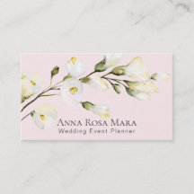 Rosa de rosas blancos floral moderno de la