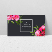 Rosas de color azul lujoso en gris