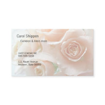 Rosas de coral pálido