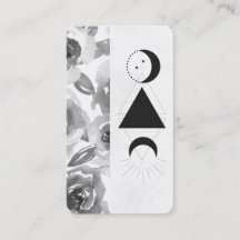 *~* Rosas Wisteria Alquimia de la Luna Triángulo F