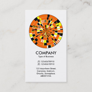 Tarjeta De Visita Rueda De Pi 04 Resumen