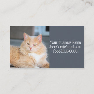 Tarjeta De Visita Rufas