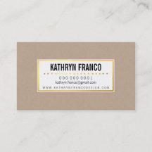 RUSTICIA BRAFTY KRAFT negrita lindo elegante oro n