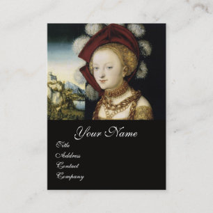 TARJETA DE VISITA SALOME /ANTIQUE FASHION JEWELRY ,DISEÑADOR DE COST