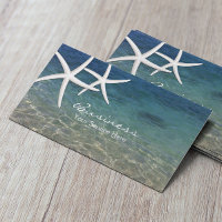 Salón de belleza Beach & Starfish