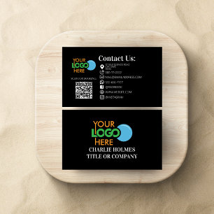 Tarjeta De Visita Salón De Belleza Lash Hair Makeup Card Diseño Edit