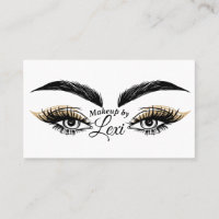 Salón de Belleza Pretty Eyes Maquillaje Pestañas C