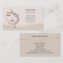 Salón de Belleza y Cuidado de la Piel