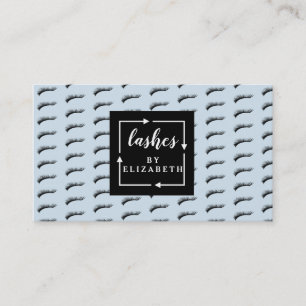 Tarjeta De Visita Salón de latigazos