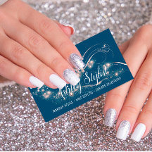 Salón de maquillaje Salón de pelo Eyelash Rosa azu