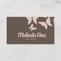 Salón de Pestañas Belleza Mariposas Modernas