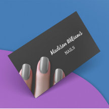 Salón Nail Tech Nail