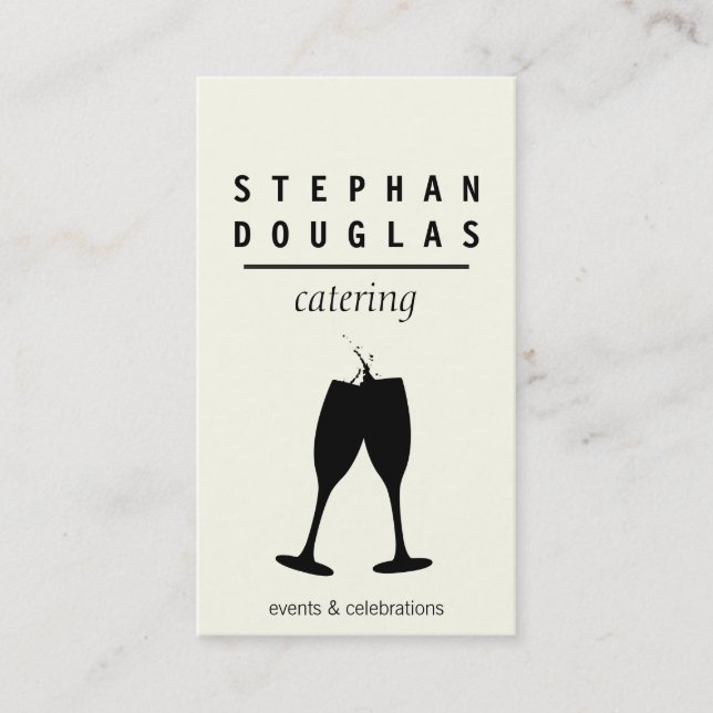 Tarjeta De Visita Salud! (Anverso)