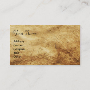 Tarjeta De Visita San Miguel Vanquishing Devil como caballero mediev