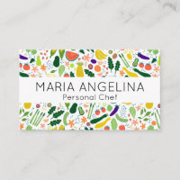 Sano Chef Personal Nutricionista Veggies Modernos