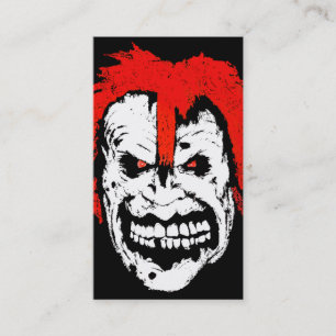 Tarjeta De Visita schmile.