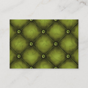 Tarjeta De Visita Seamstress / Upholstery - SRF