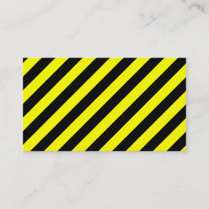 Tarjeta De Visita Seguridad