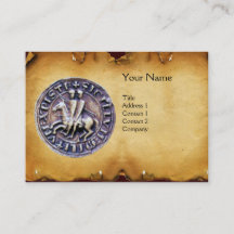 SELLO DE LA PLANTILLA DE KNIGHTS