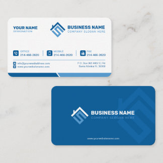 Tarjeta De Visita Sencillo, moderno, Minimalista, Premium, transpare