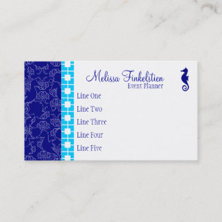 Tarjeta De Visita Senderismo por los alrededores