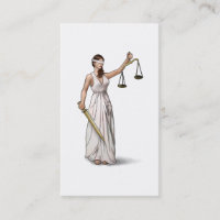 Señora Justice