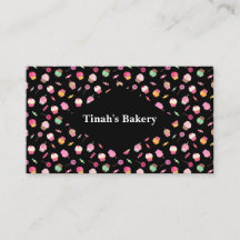 Sensación De Patrón Sin Maravillas Con Pasteles, C