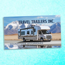 Servicio de alquiler de RV