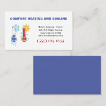 Servicio de calefacción profesional con aire acond