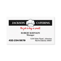 Servicio de Catering Profesional