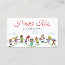Servicio de guardería infantil