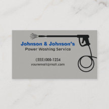 Servicio de lavado de presión profesional