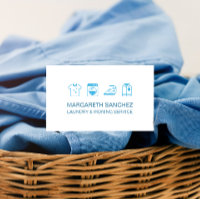 Servicio de lavandería y planchado profesional LIM