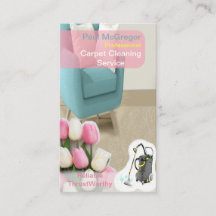 Servicio de Limpieza de Alfombras Profesionales