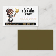 Servicio de limpieza de casas de doncella linda de