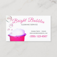 Servicio de limpieza de cubos de burbujas