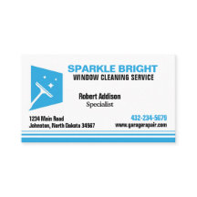 Servicio de limpieza de ventanas