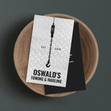 Servicio de remolque y aterrizaje