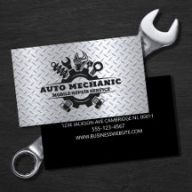 Servicio de reparación automática mecánica Metaliz