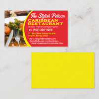 Servicio de restauración del restaurante Cook de s
