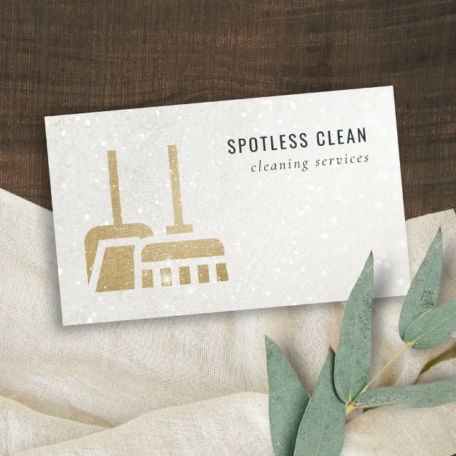 Tarjeta De Visita Servicio de tintorería de baño amarillo ocre purpu (Subido por el creador)
