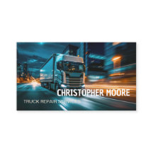 Servicio mecánico de camiones