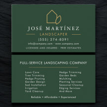 Servicio Profesional de Jardinería