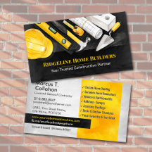 Servicios de construcción de contratista general